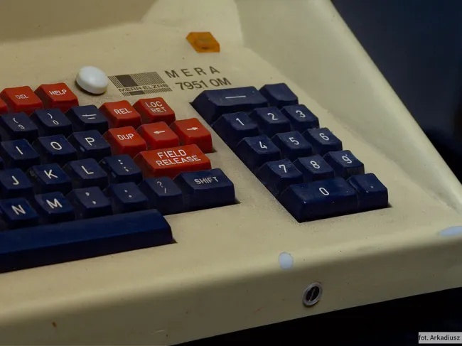 keyboard